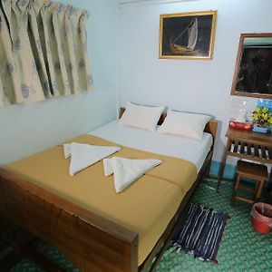 Chambre Standarde Lit King-Size