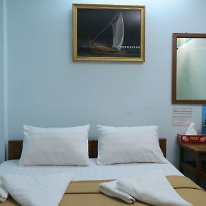 Chambre Standarde Lit King-Size